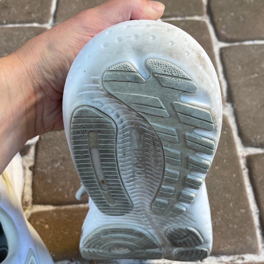 Brooks Glycerine 21 - Womens 10 - Picture 3 of 4